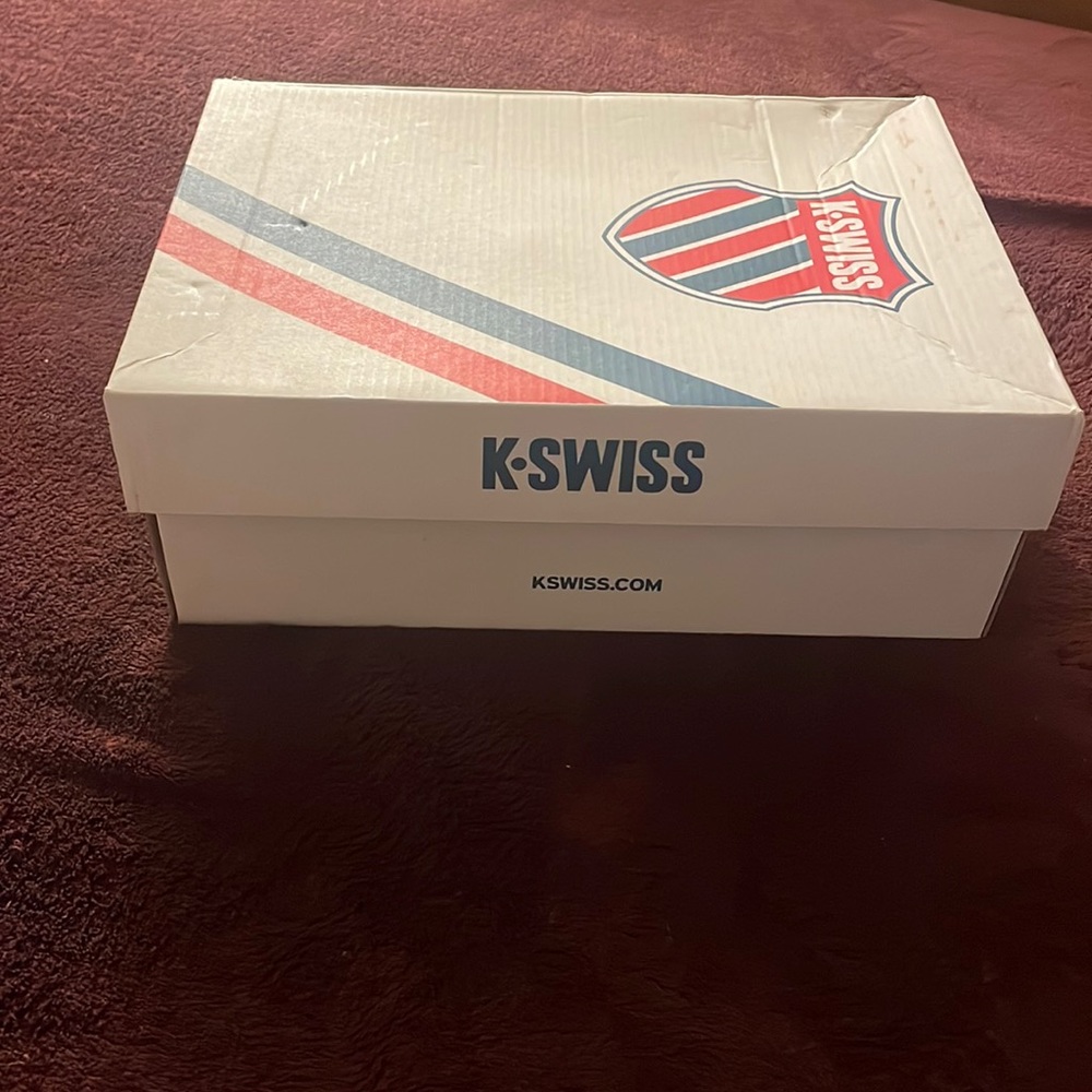 K-SWISS CLASSIC LX - Picture 2 of 9